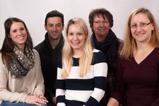 Bild 1 Praxis für Physiotherapie Ulrike Heger-Hofmann in Würzburg