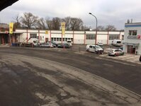 Bild 1 Fuss GmbH in Würzburg