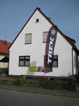 Bild 1 Zimmermann in Strullendorf
