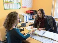 Bild 5 Fahrschule -Die 3- GmbH in Nürnberg