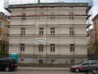 Bild 5 Bösl Ingrid Gerüstbau & Bauaufzüge in Maxhütte-Haidhof