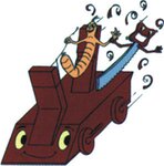 Bild 1 Obermeder in Rattelsdorf