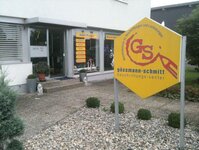Bild 2 Gößmann-Schmitt in Sennfeld