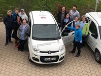 Bild 1 Seniorenzentrum Martha-Maria in Eckental