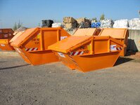 Bild 2 Schmidt & Wagner Entsorgungs- u. Recycling GmbH in Coburg