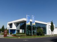 Bild 1 KÄFER Stahlhandel GmbH & Co. KG in Gochsheim