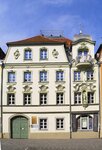 Bild 2 Konzog in Regensburg