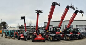 Bild 2 Meyer Fördertechnik GmbH in Neumarkt