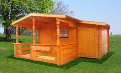 Bild 1 Weingärtner Holzparadies in Roding