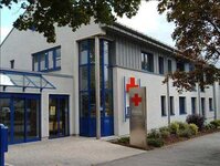 Bild 2 Bayerisches Rotes Kreuz Kreisverband Hof Geschäftsstelle in Hof