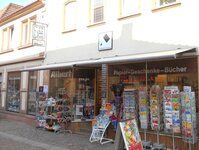 Bild 4 Albert in Marktheidenfeld