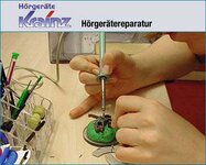 Bild 26 Hörgeräte Erich Krainz GmbH in Aschaffenburg