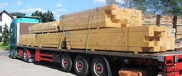 Bild 5 Sägewerk Karl Alt GmbH & Co. KG in Schwebheim