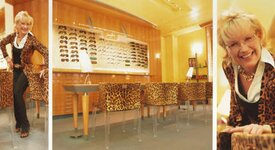 Bild 1 Optik Susanne Ehreke GmbH in Fürth