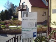 Bild 1 Morhard in Lichtenfels