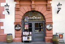 Bild 1 Wein-Oertel GmbH, Zeughaus in Coburg