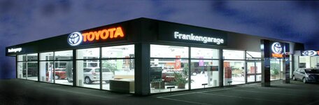 Bild 3 DIT Frankengarage GmbH in Erlangen
