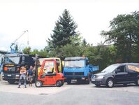 Bild 1 Heizöl-Heßler GmbH in Uttenreuth