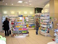 Bild 5 Kreuz-Apotheke Anna Bantschukowa in Schweinfurt