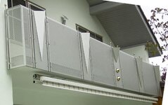 Bild 4 Schlosserei Stahl-/Metallbau Schmidt in Baiersdorf