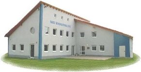 Bild 2 Bayerisches Rotes Kreuz Landesgeschäftsstelle in Bamberg