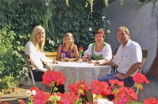 Bild 4 Markert Gasthof in Nordheim a.Main