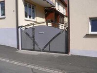 Bild 1 Dinkel in Burglauer