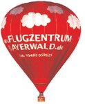 Bild 1 Flugzentrum Bayerwald in Wörth a.d.Donau