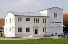 Bild 1 Stromversorgung Schierling eG in Schierling