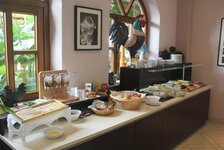 Bild 12 Gasthof Weißes Roß GmbH in Kleinostheim