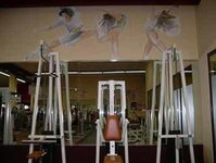 Bild 10 Fitness Forum in Schwandorf