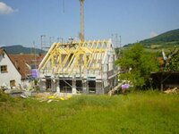 Bild 6 Holzbau Singer GmbH in Egloffstein