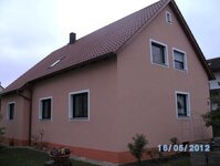 Bild 6 Malerbetrieb Killmann | Fassade in Barbing