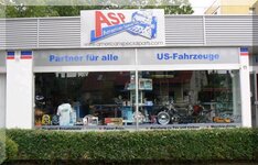 Bild 1 American Special Parts Gerhard Mitterhuber in Fürth