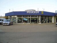 Bild 6 Autohaus Eberhardt GmbH in Lichtenfels
