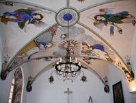 Bild 5 Seniorenheim Schloß Ebracher Hof GmbH in Mainstockheim