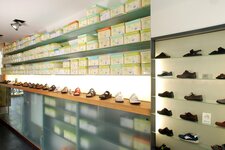 Bild 1 Orthopädieschuhtechnik Richter in Nürnberg