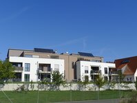 Bild 9 Wohnbau Rost GmbH in Fürth