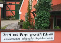 Bild 1 Schmitt in Weißenohe