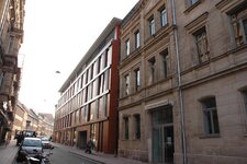 Bild 1 scherzer kalau architekten partnerschaft mbb in Erlangen