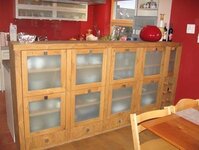 Bild 2 Schreinerei Kühnlein Jürgen in Roth