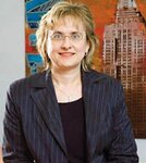 Bild 1 Steuerberaterin Dipl.-Kffr. Gabriele Seidl in Bamberg