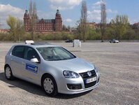Bild 1 Herrmann Fahrschule in Schöllkrippen