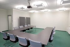 Bild 6 Orf und Vizl Ingenieurbüro in Schweinfurt