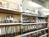 Bild 5 Hoffritz Messer in Schweinfurt