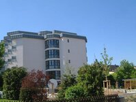 Bild 8 Telefonabrechnungsstelle der bayerischen Erz-Diözesen in Sulzbach-Rosenberg