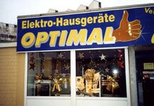Bild 1 Optimal in Regensburg