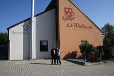 Bild 1 Wallauch L. S. Malerbetrieb in Pentling