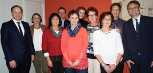 Bild 1 Promm in Ansbach