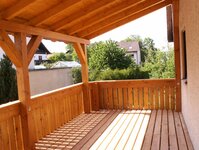 Bild 7 Strauss in Betzenstein